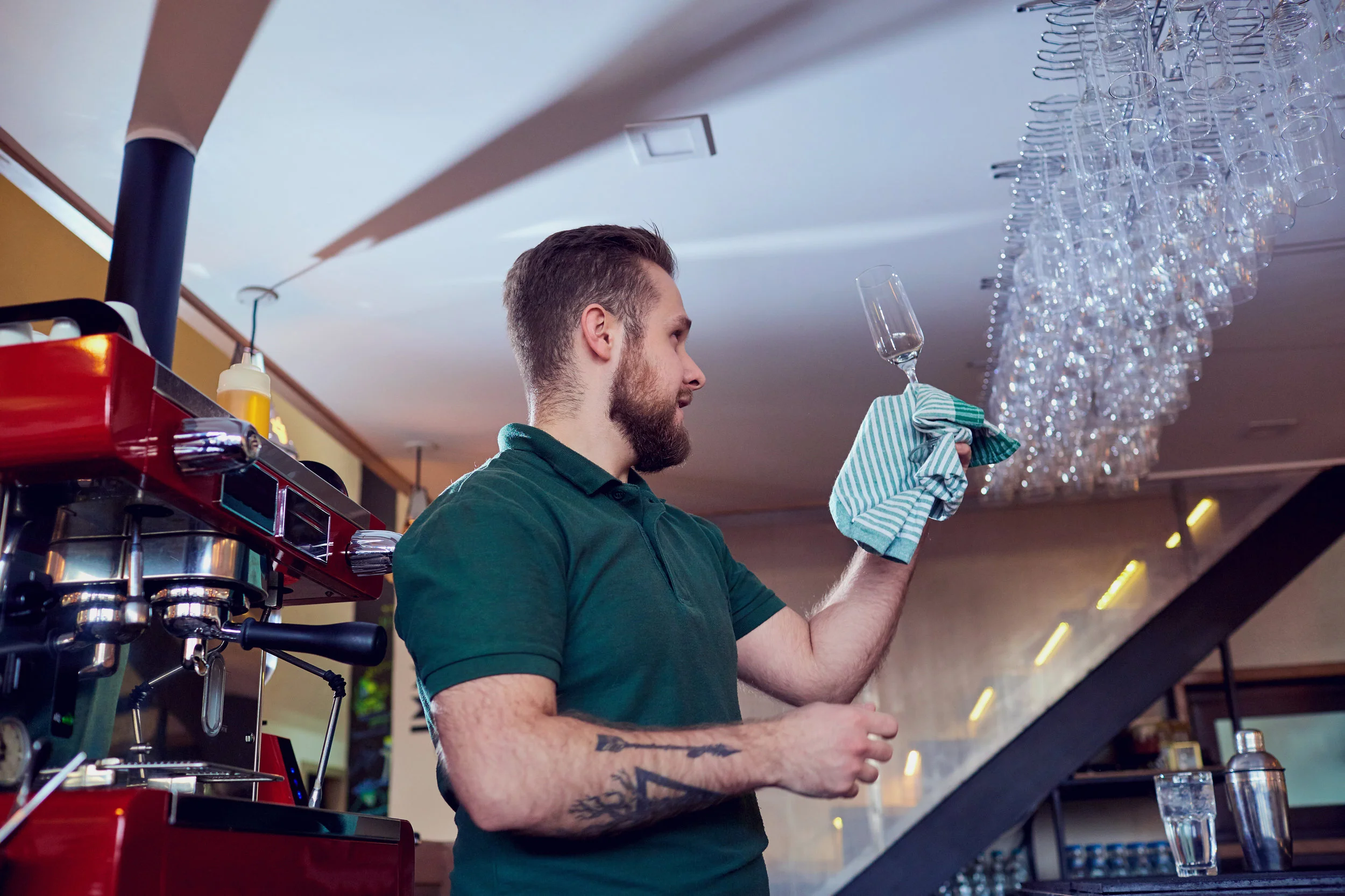 The Daily Rail: Are You Assigning Too Much Sidework?  