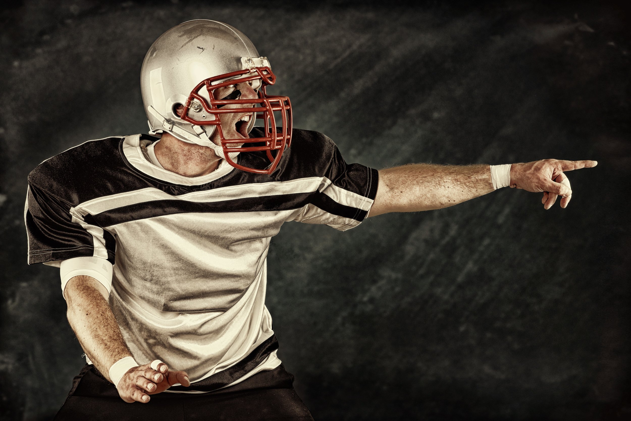 Why Are We Doing The Football Marketing Bootcamp?