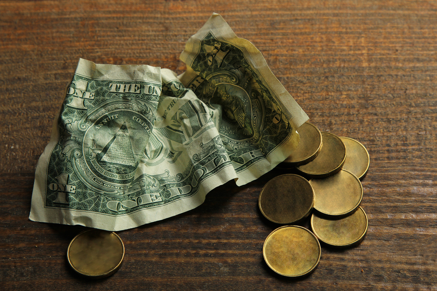 The Daily Rail: Is This the Path to No Tipping?