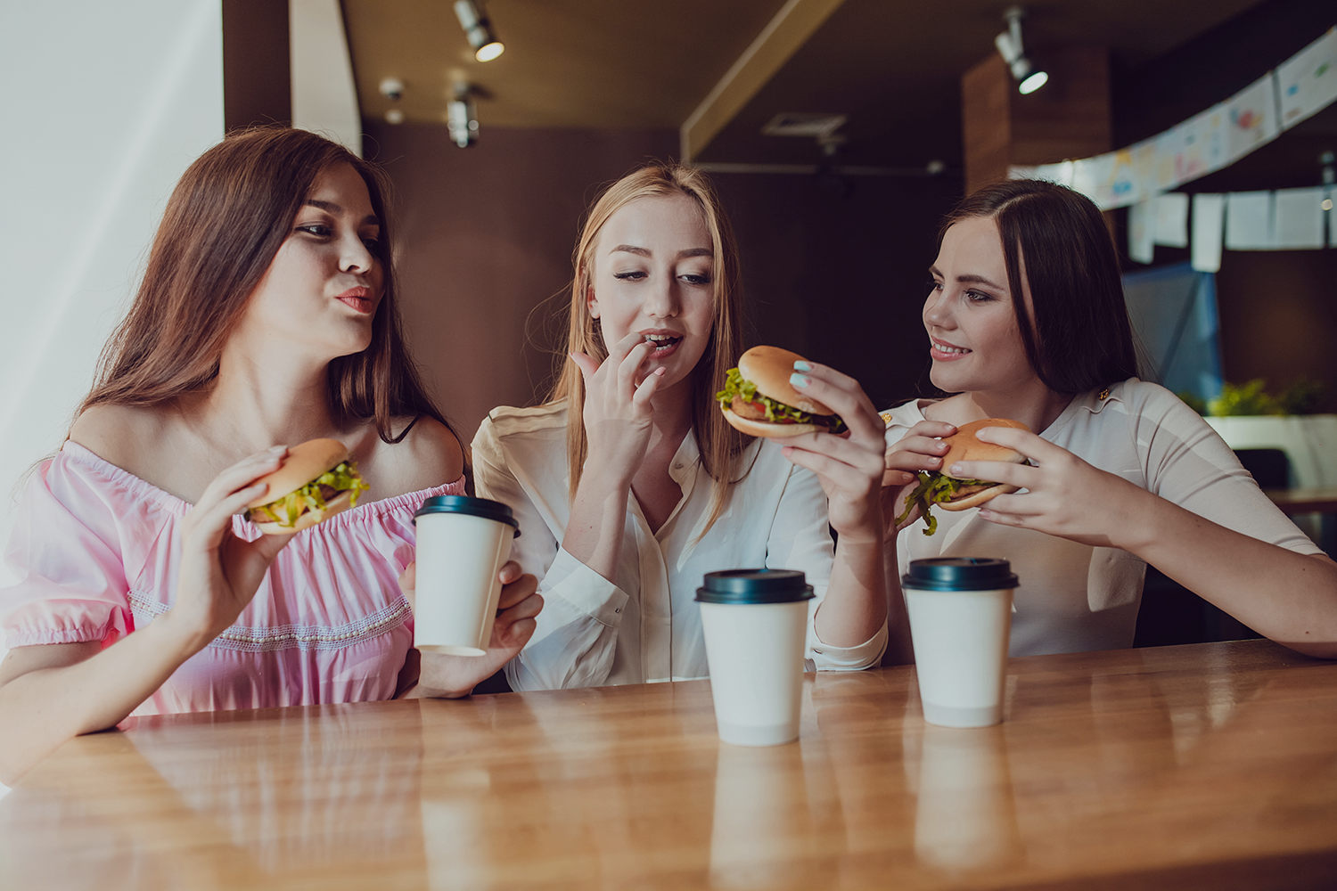 The Daily Rail: Is the Demise of Fast Casual Good or Bad for Full-Service Dining?