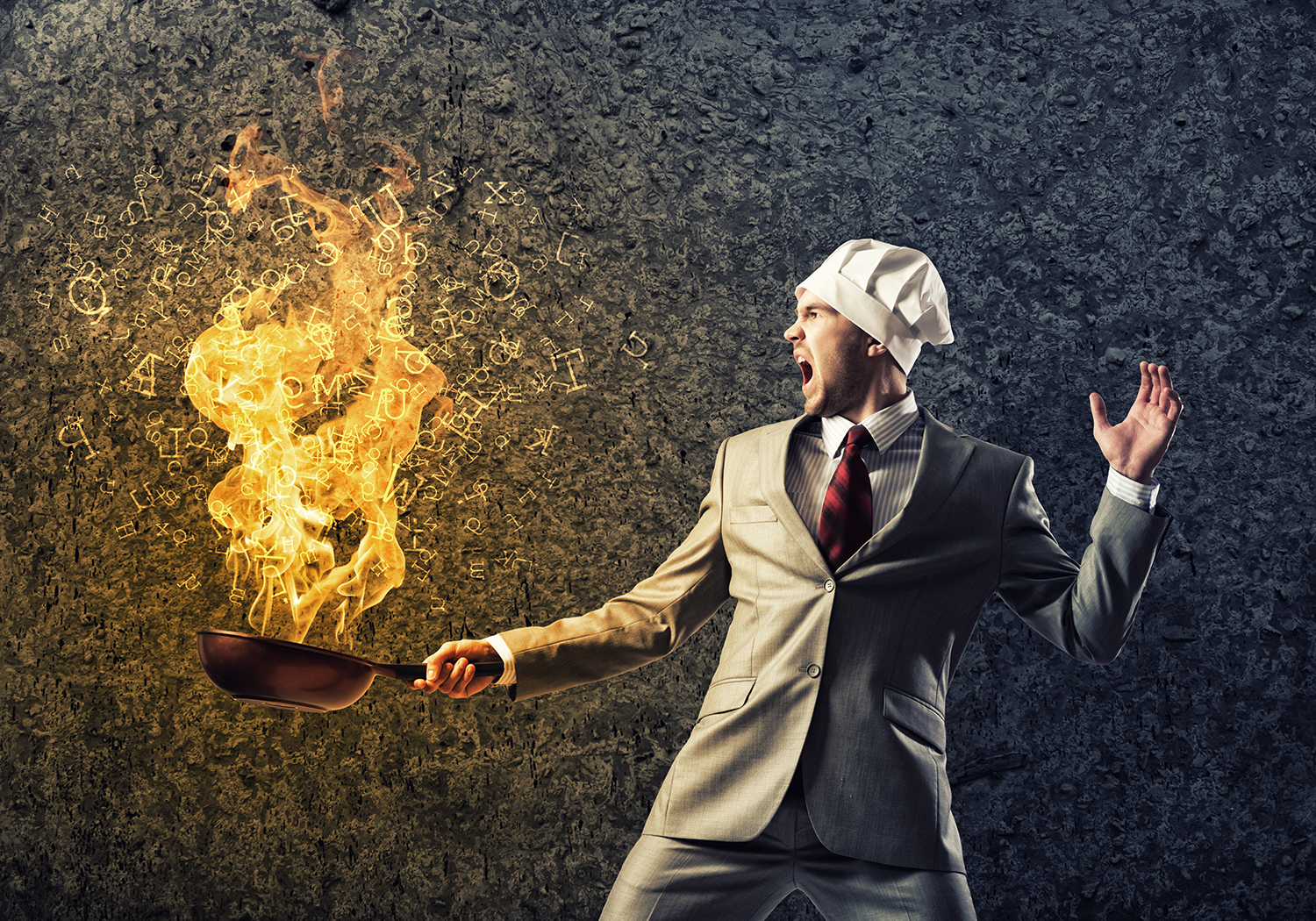The Daily Rail: What Are the Biggest Challenges Restaurants Face in 2017?