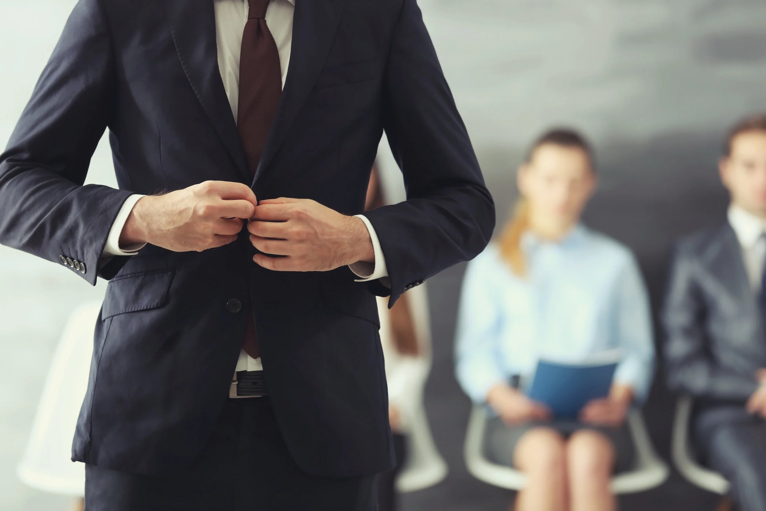 The Daily Rail: Pre-Shift: Where Leaders Truly Lead