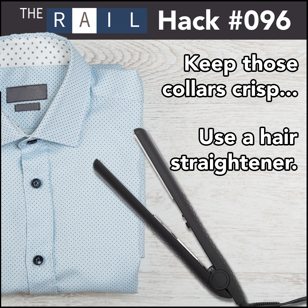 Rail Restaurant Hack 096 - Collar Hair Straigthener.png
