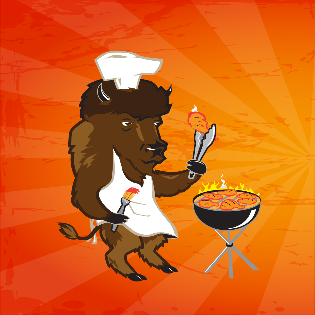 HACK: Are You Ready for National Chicken Wing Day? [SPONSORED HACK]