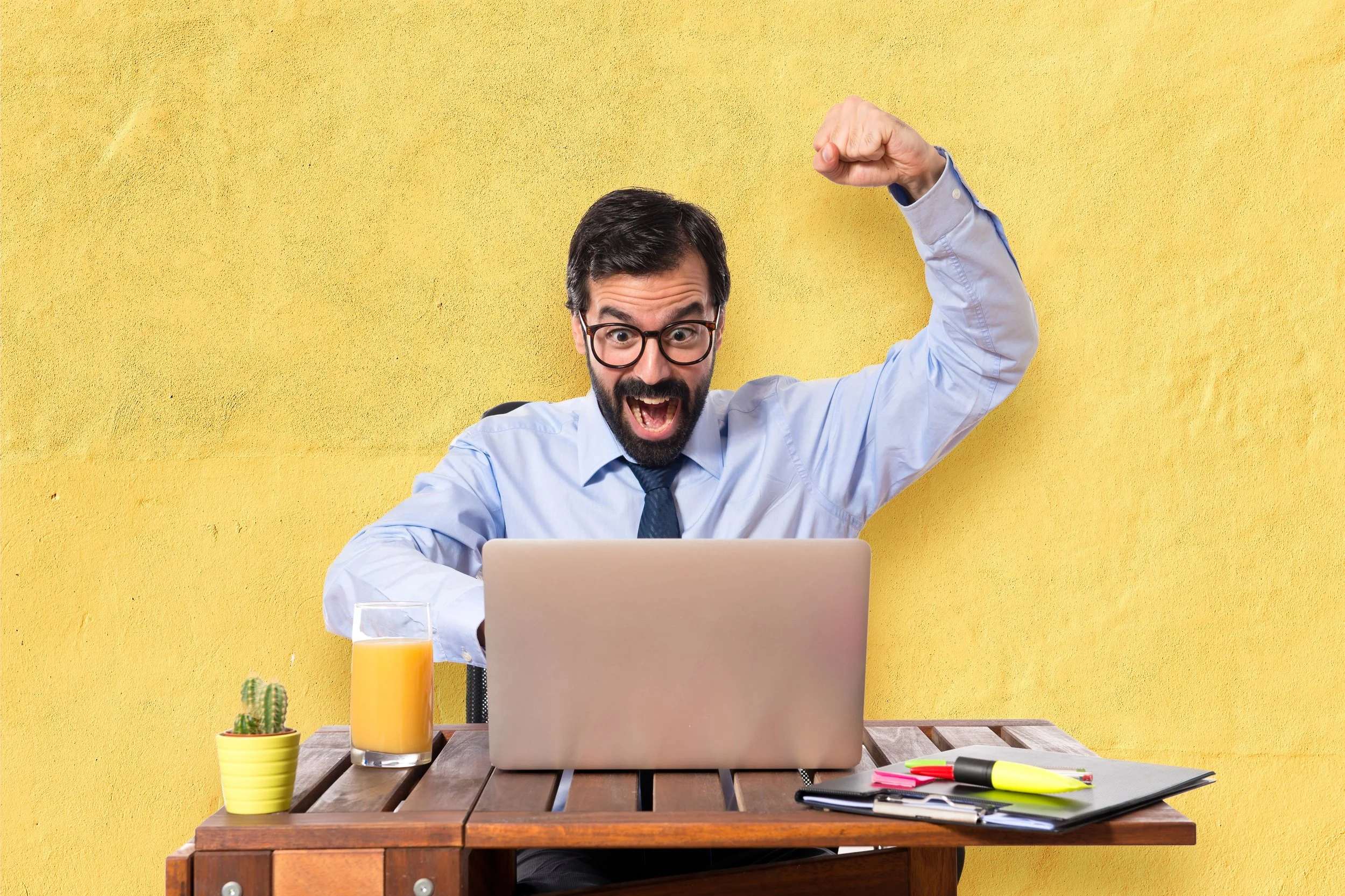 The Daily Rail: Rev Up Your Marketing Strategy 