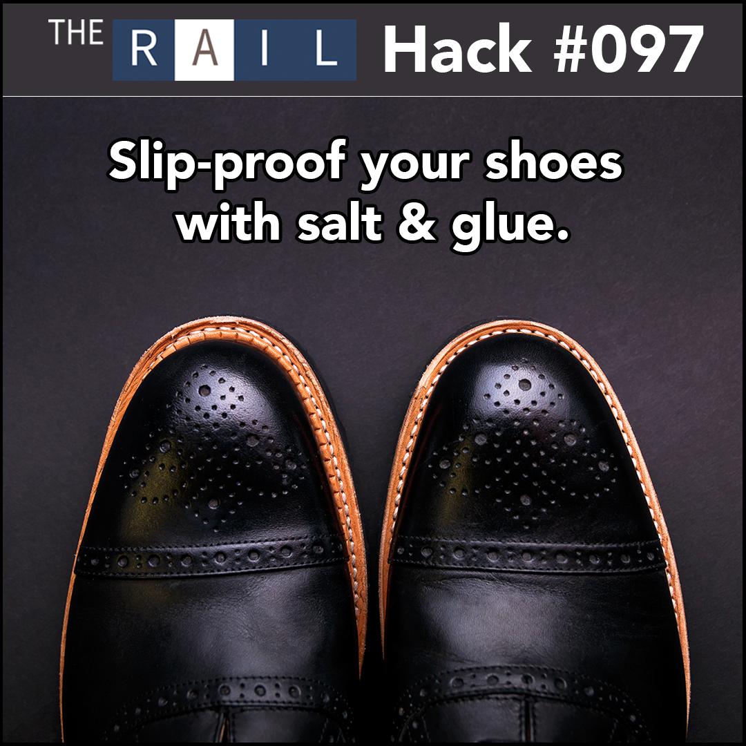 Rail Restaurant Hack 097 - Slip Proof Shoes.png
