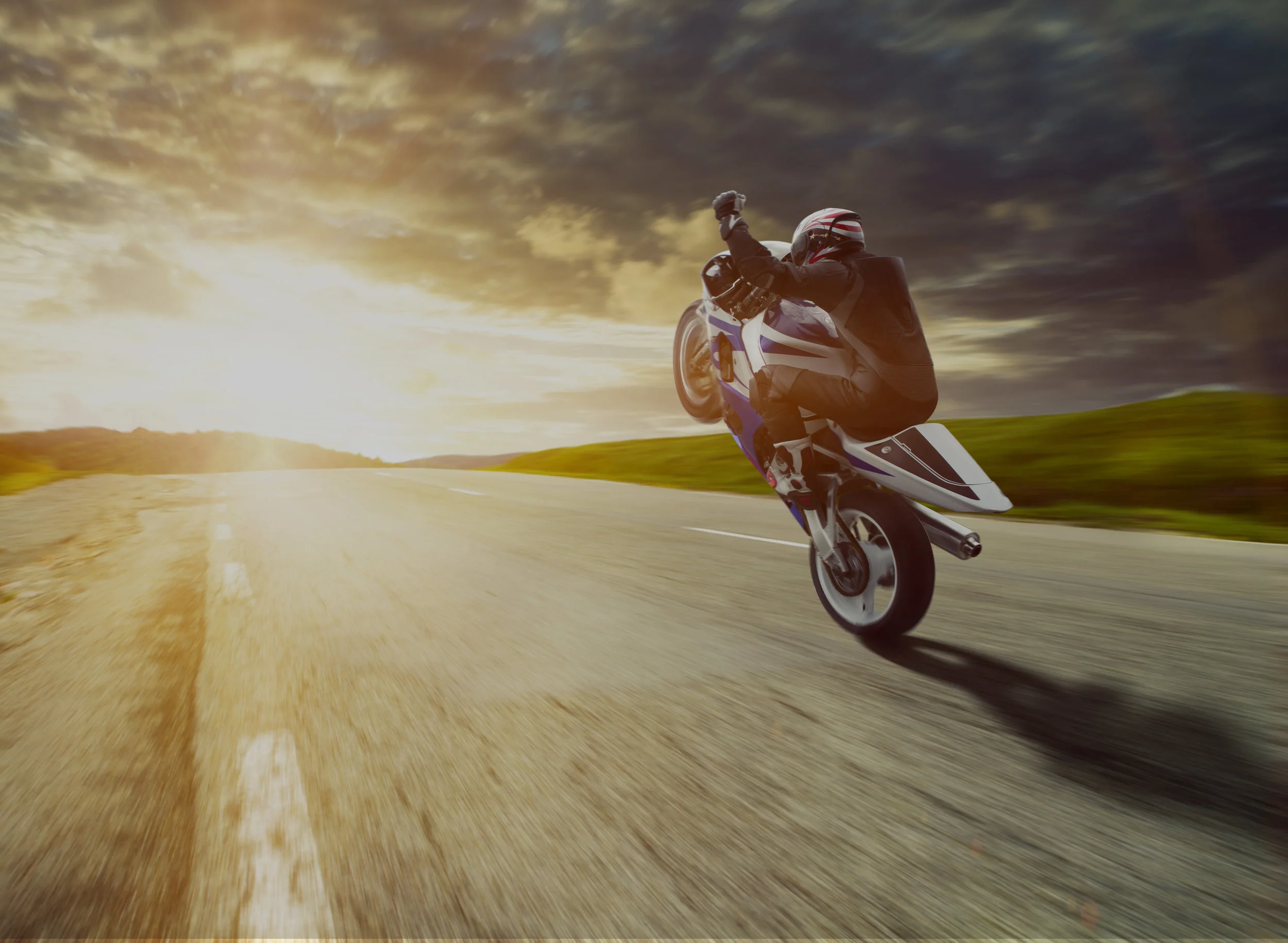 The Daily Rail: Domino's Delivery Wheelies: Yes, They’re a Thing
