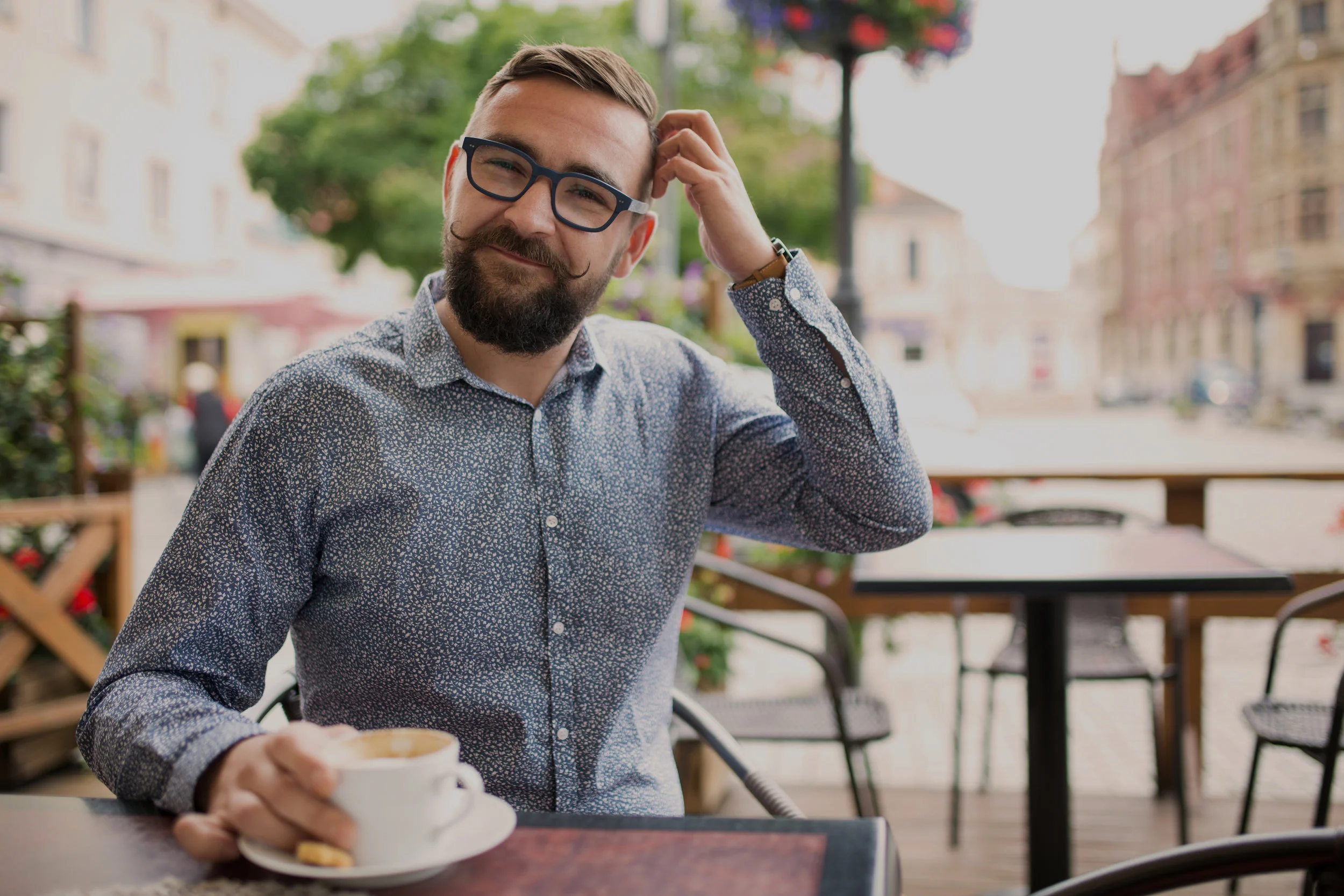 The Daily Rail: Cafe Charges Men 18% More to Reflect Gender Pay Gap 