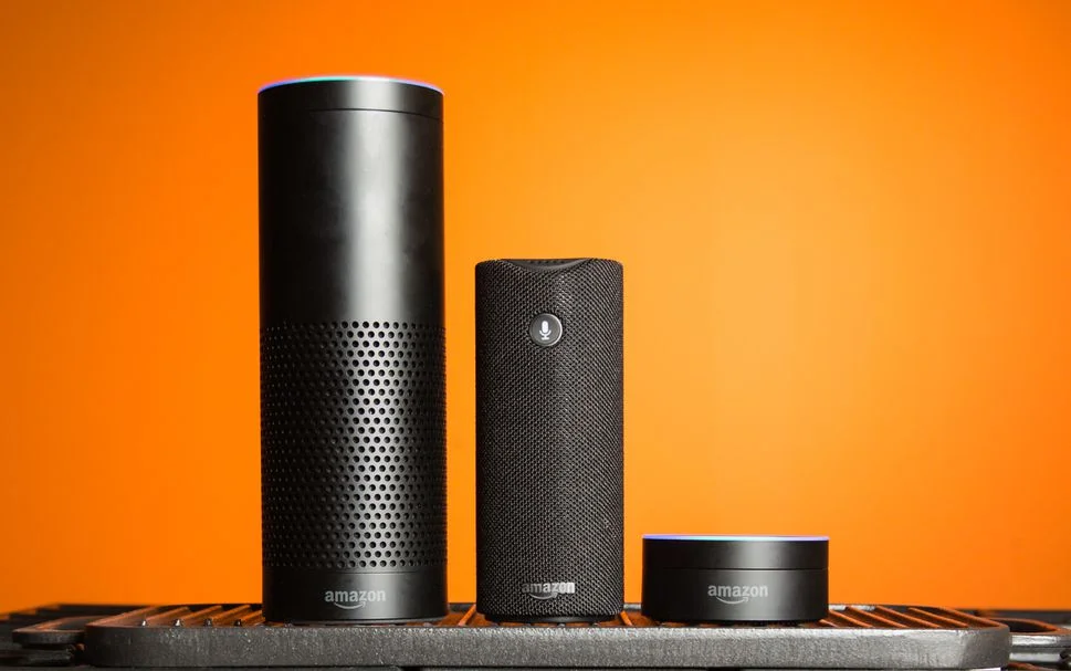 The Daily Rail: Is Alexa the Future of Restaurants?
