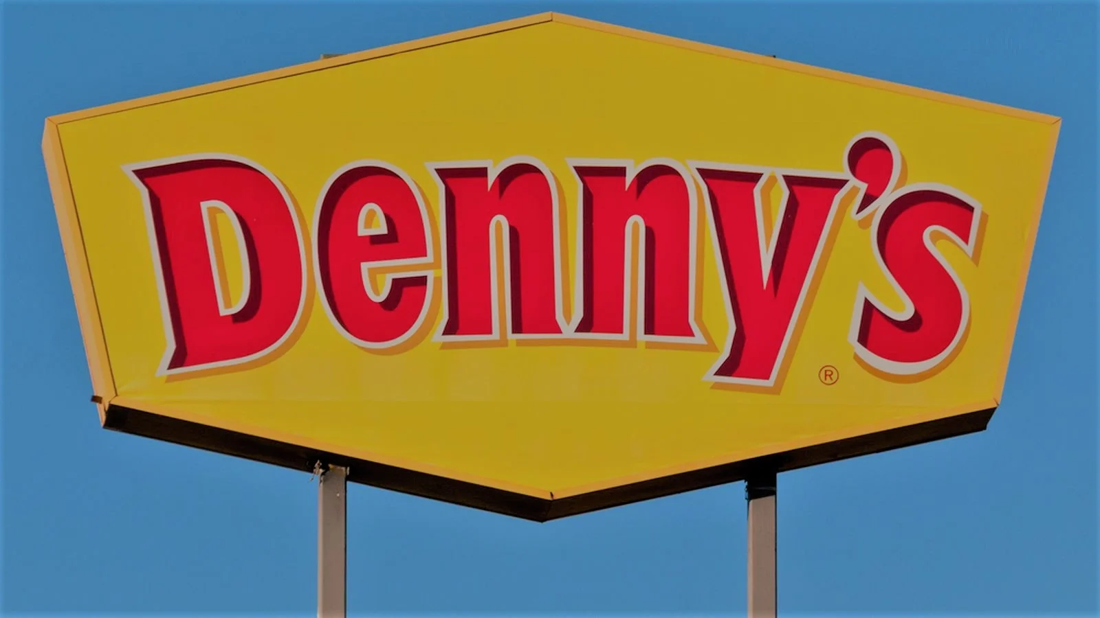 The Daily Rail: A Denny's Twitter Joke Backfires Immediately