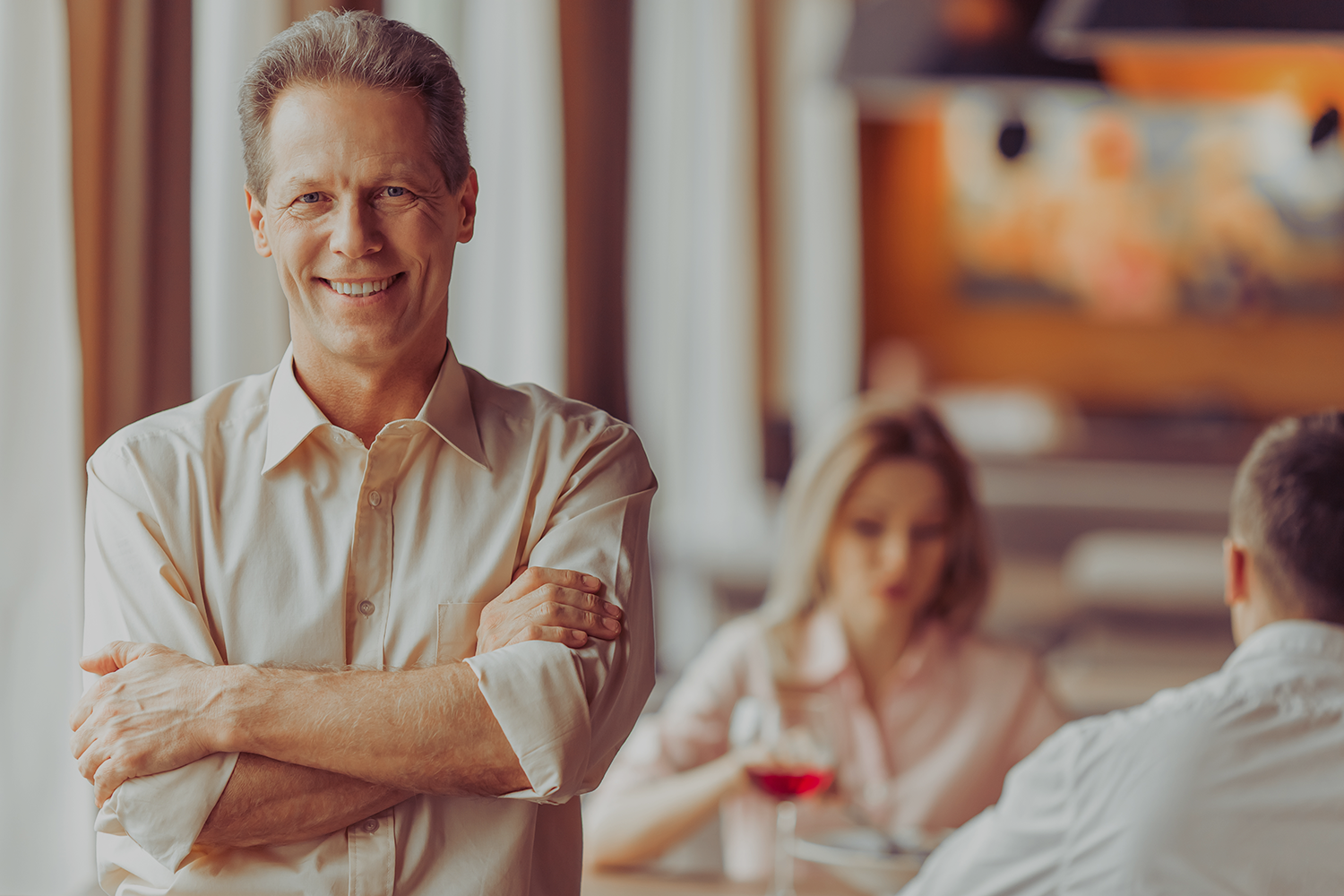 Are You Paying Your Restaurant Managers Enough?