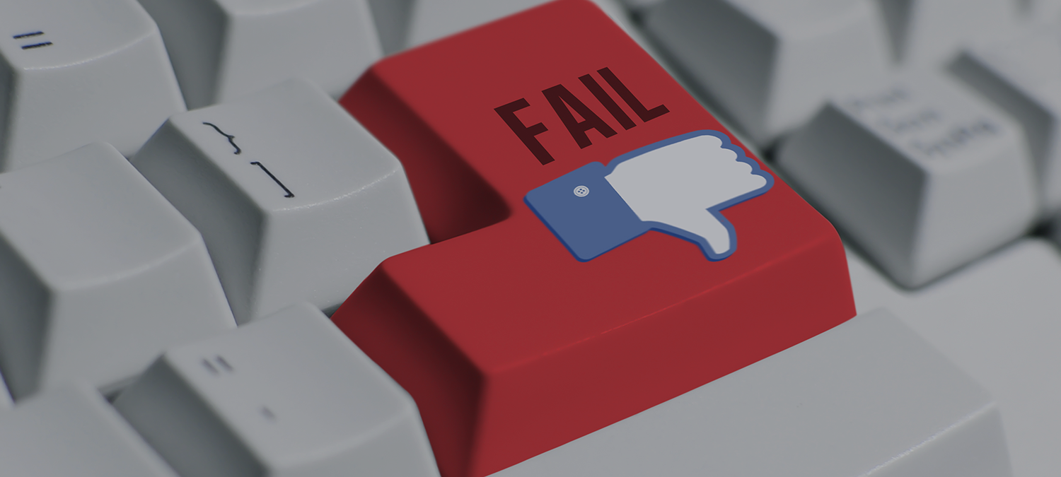 3 Classes of Horrible Restaurant Social Media Fails