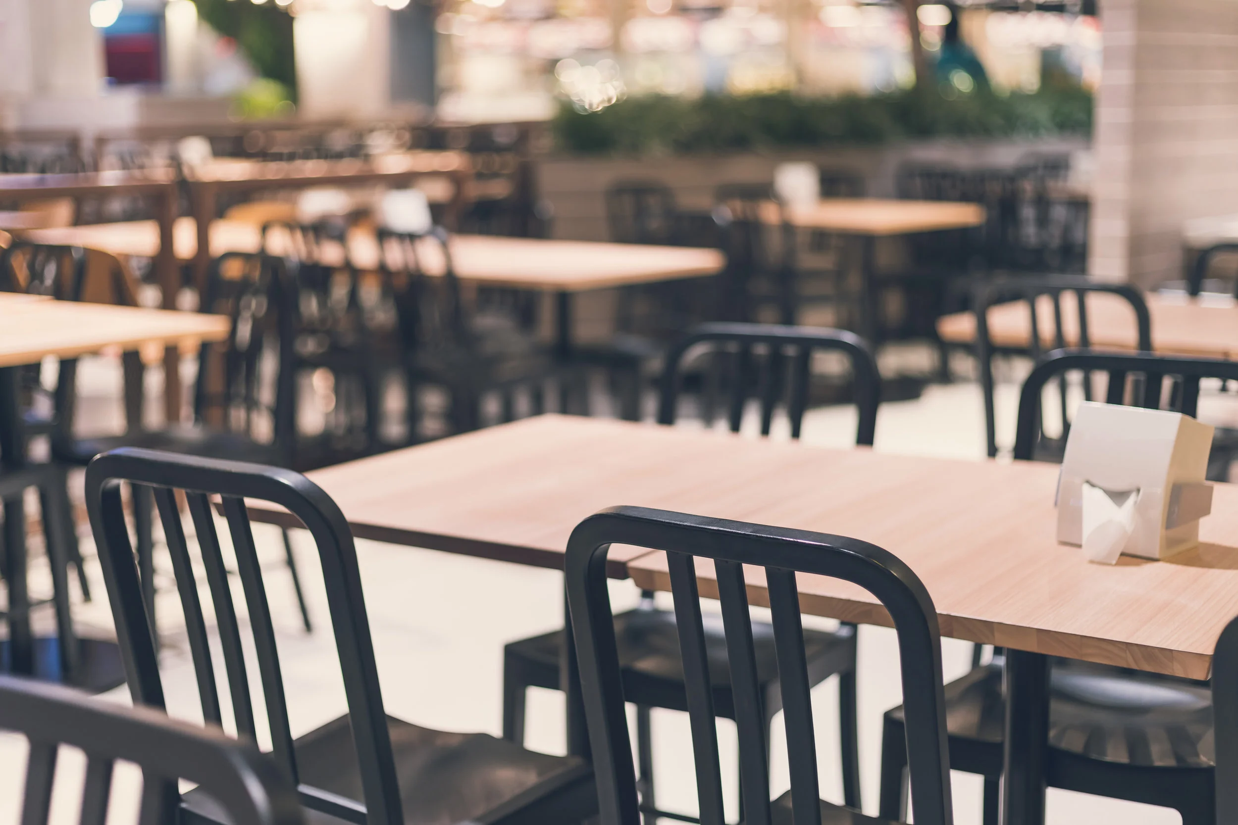 The Daily Rail: Are We Sacrificing Hygiene for a Higher Minimum Wage? 