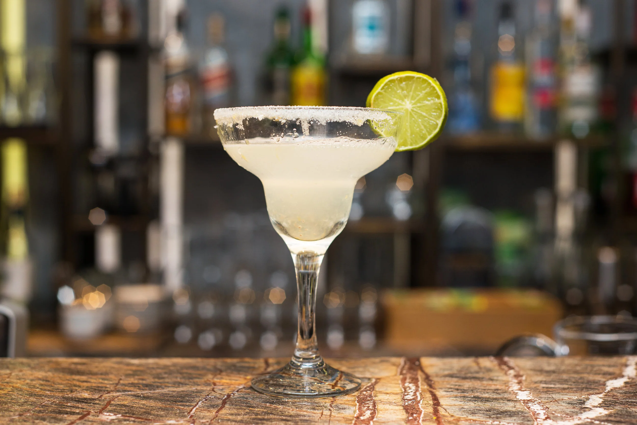 The Daily Rail: Could Applebee's New $1 Margaritas Save Their Brand?