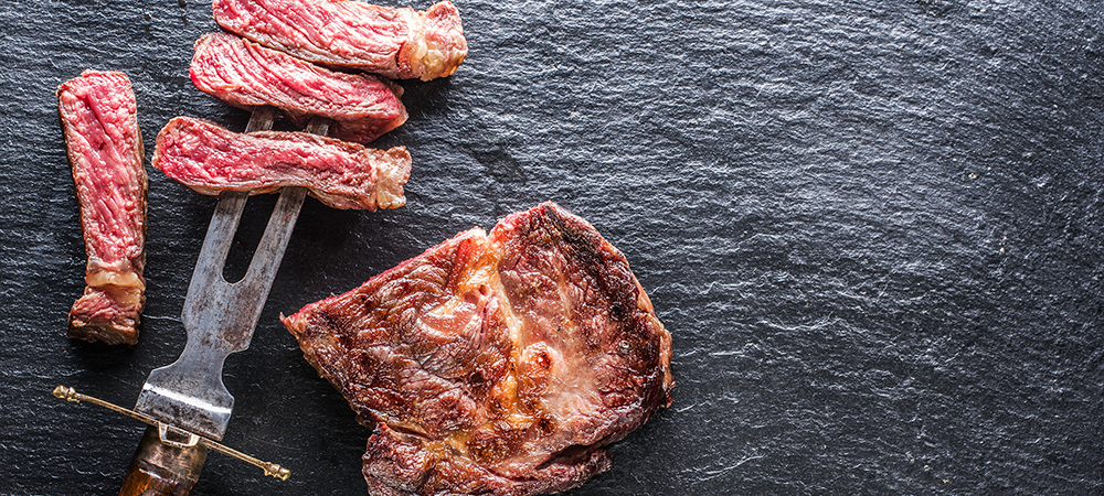 Use the Touch Test for Cooked Meats [Hack #104]