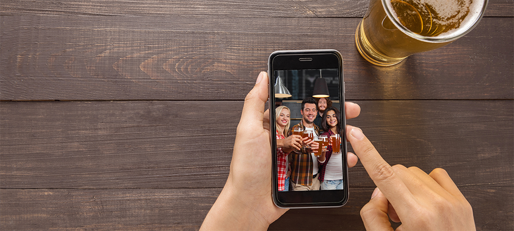 Create Snapchat Geofilters for the Next Big Game [Hack #105]