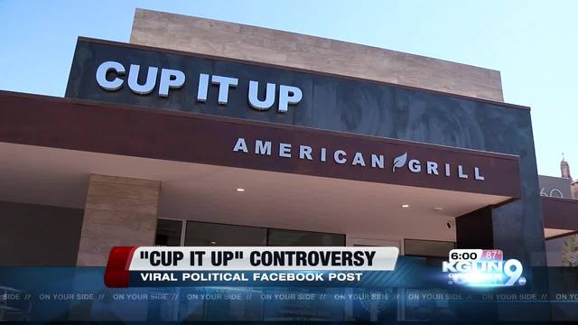 The Daily Rail: Restaurant Closes Permanently After Backlash from a Facebook Post