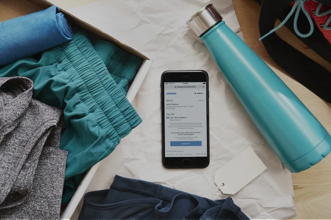 The Daily Rail: Venmo is Now Accepted at 2 Million Online Retailers Nationwide 