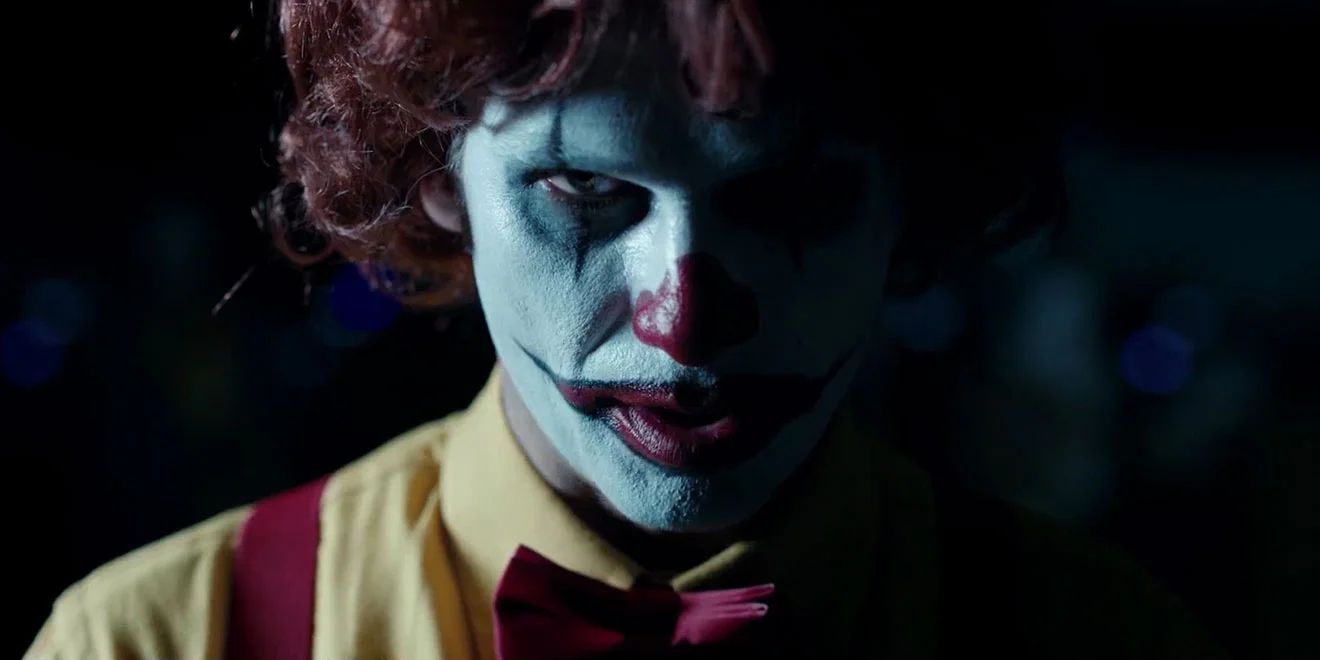 The Daily Rail: Burger King Will Give a Free Whopper to Anyone Dressed as a Clown