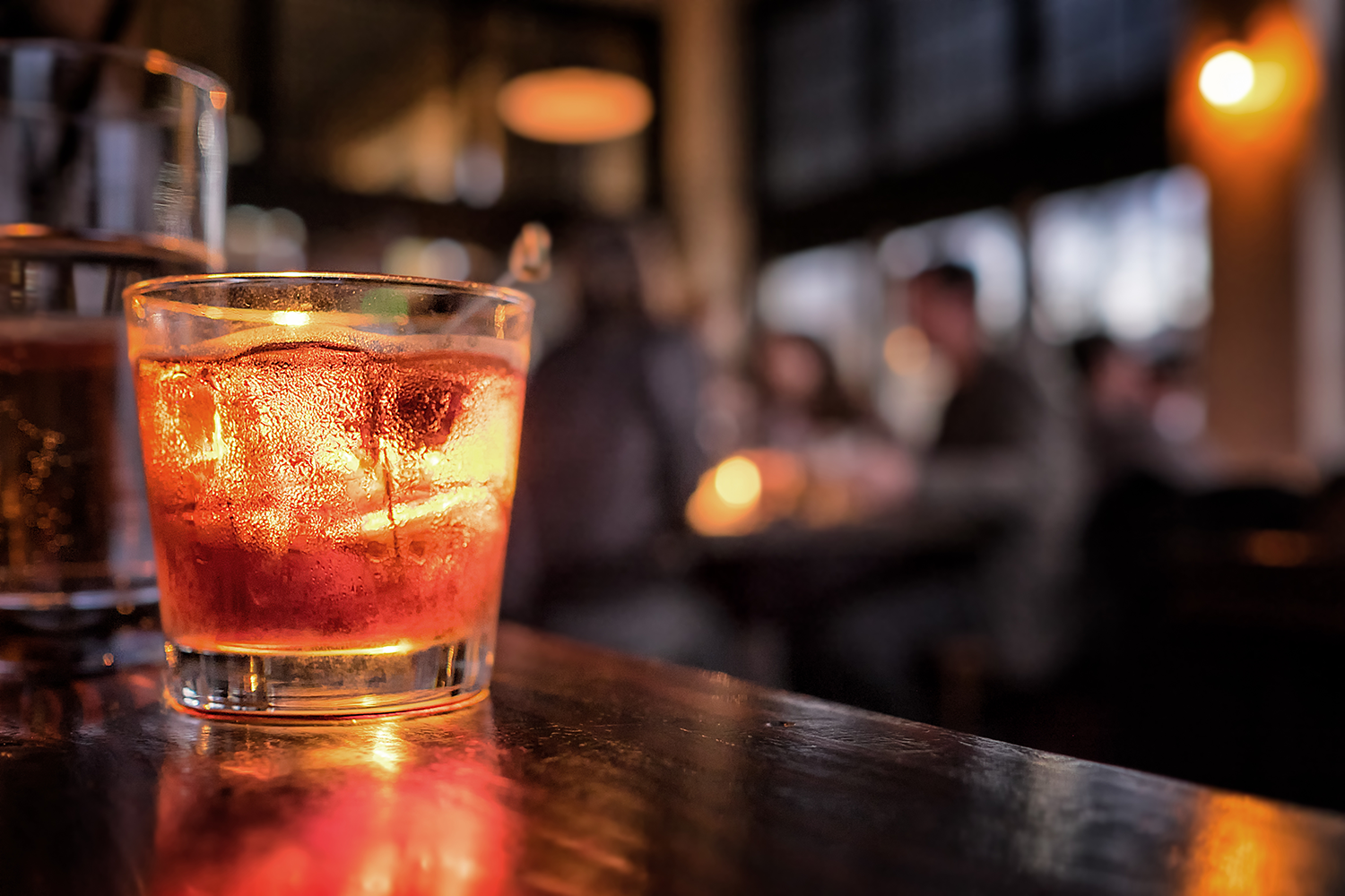 The Daily Rail: Is less more when it comes to your beverage menu?