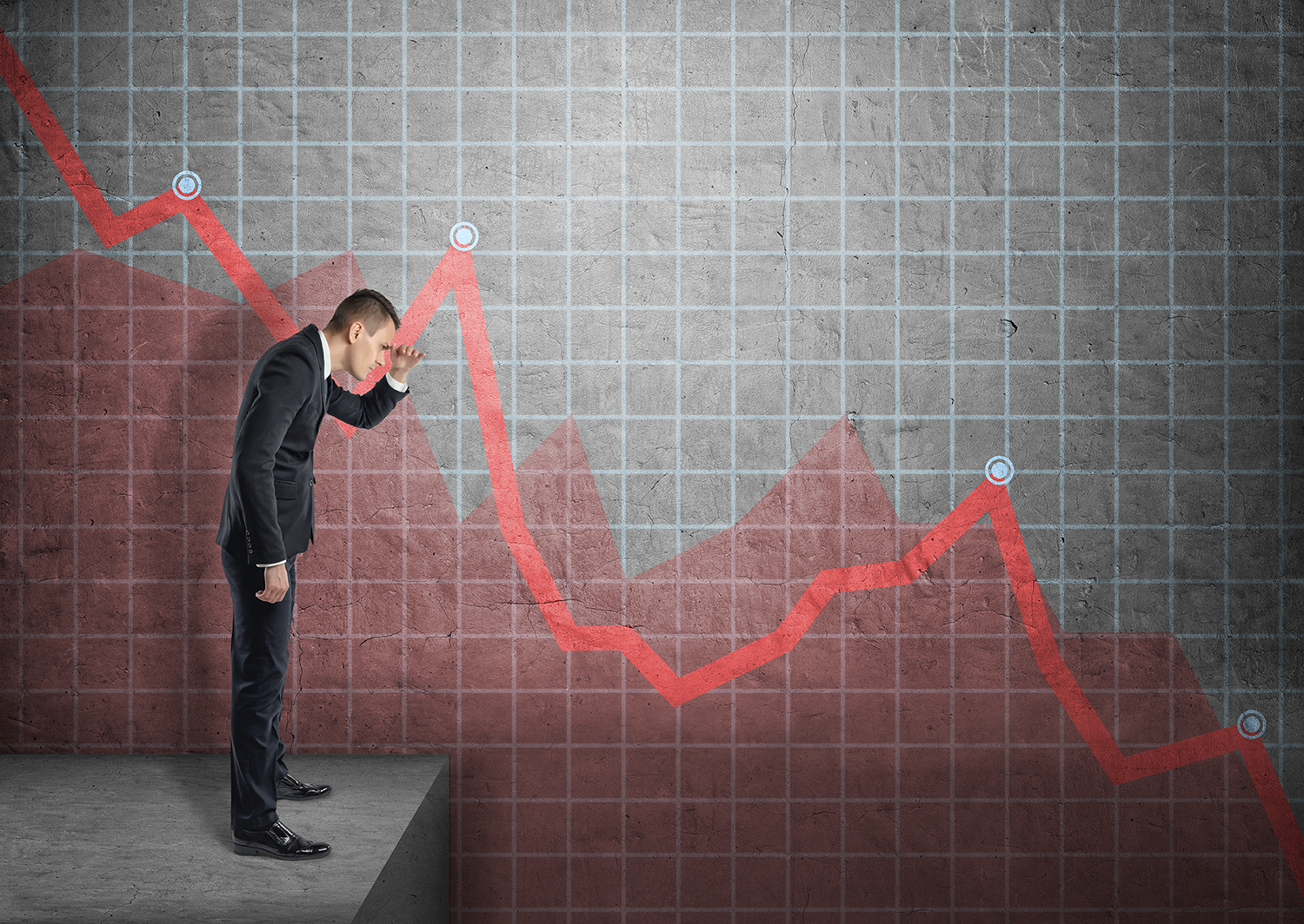 The Daily Rail: Wait… Is Sales Declining a Good Thing for Restaurants Right Now?