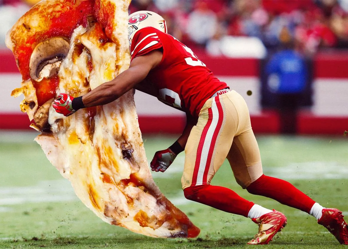 The Daily Rail: Papa Johns Needs to End the Excuses