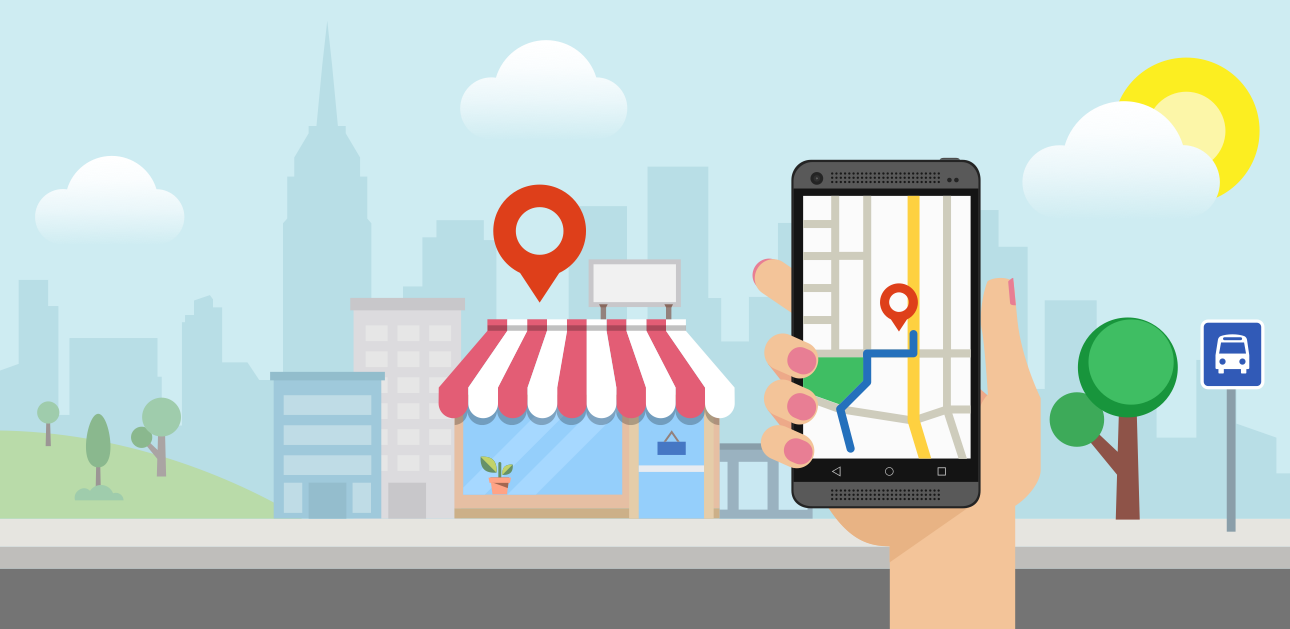 The Daily Rail: Ignore 'Google My Business' at Your Own Peril