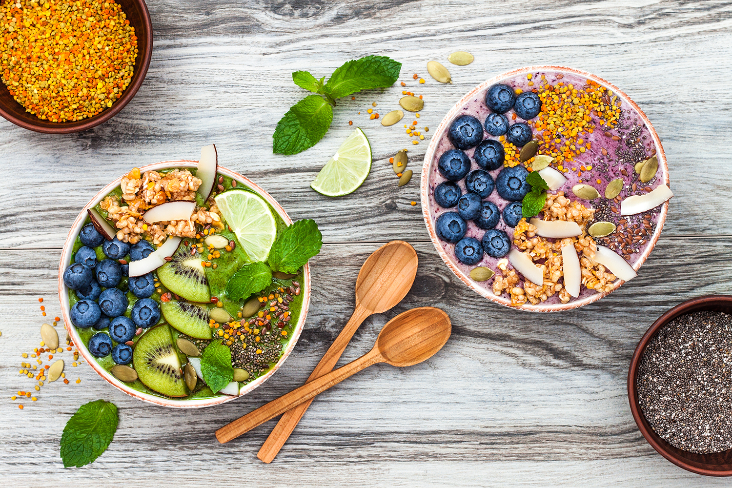 The Daily Rail: The Best (And Worst) Food Trends of 2017