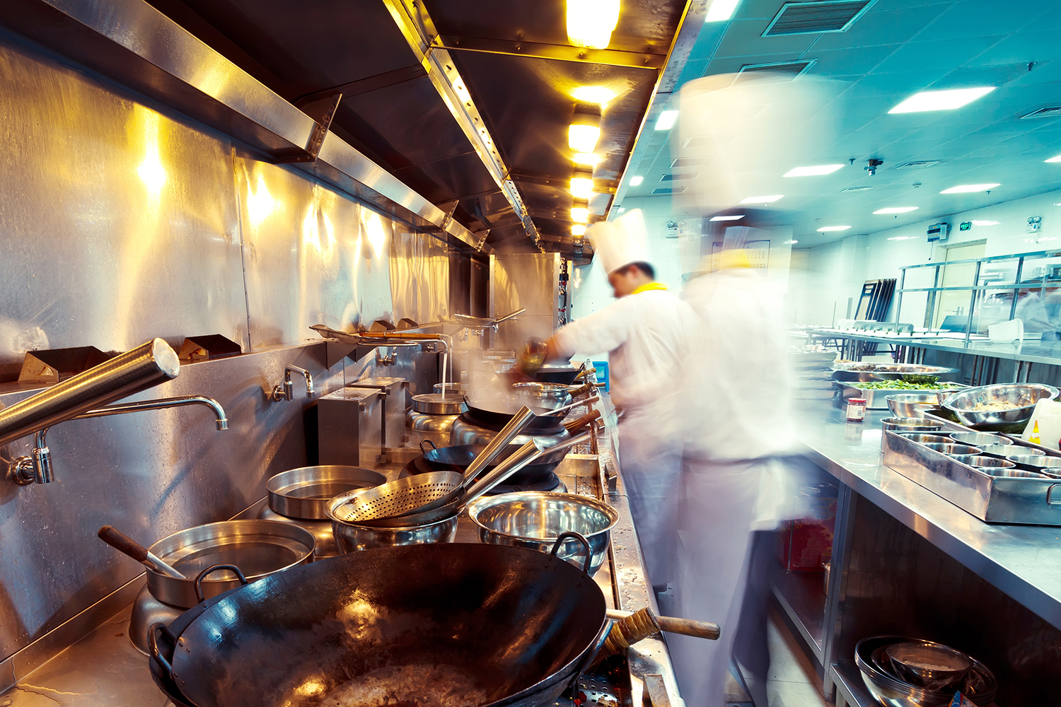 The Daily Rail: Change Your Restaurant’s Mindset, Not the Staff