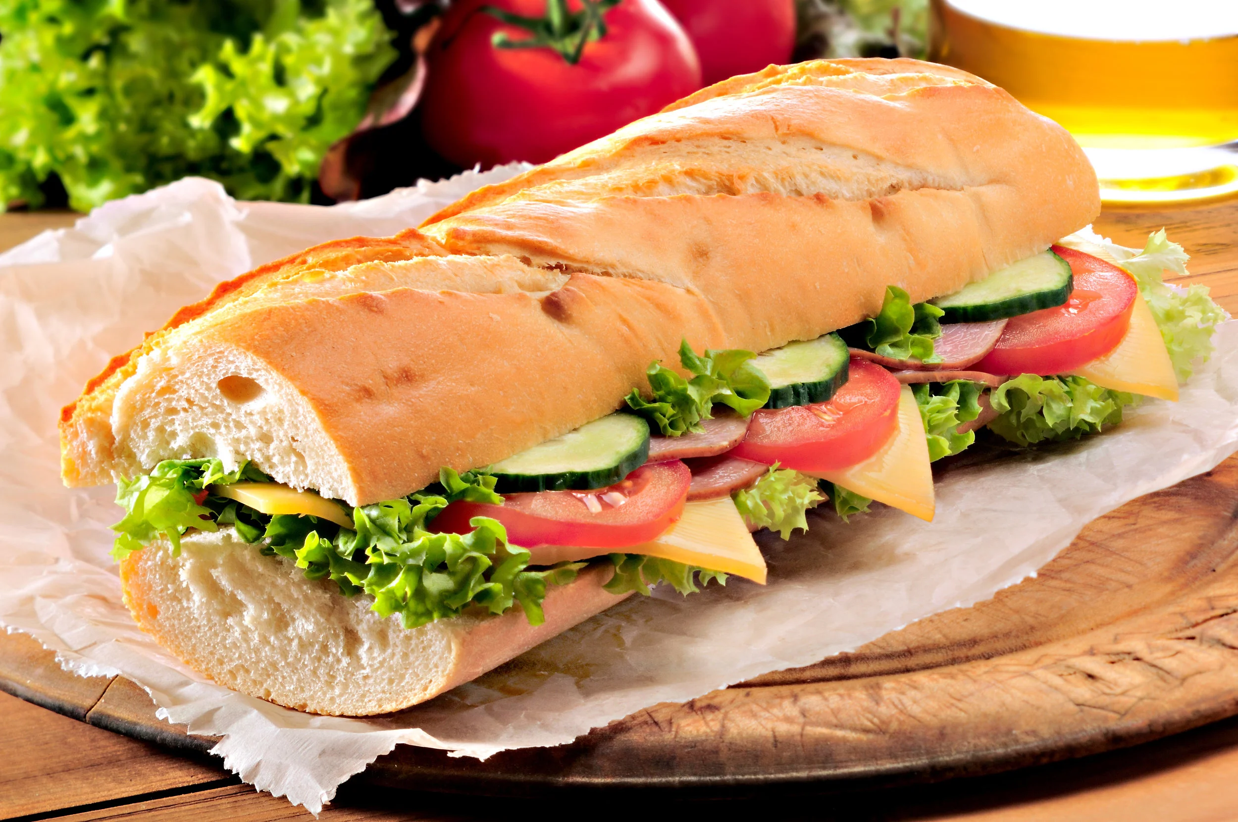 The Daily Rail: Subway Franchises Push Back Against the $5 Footlong