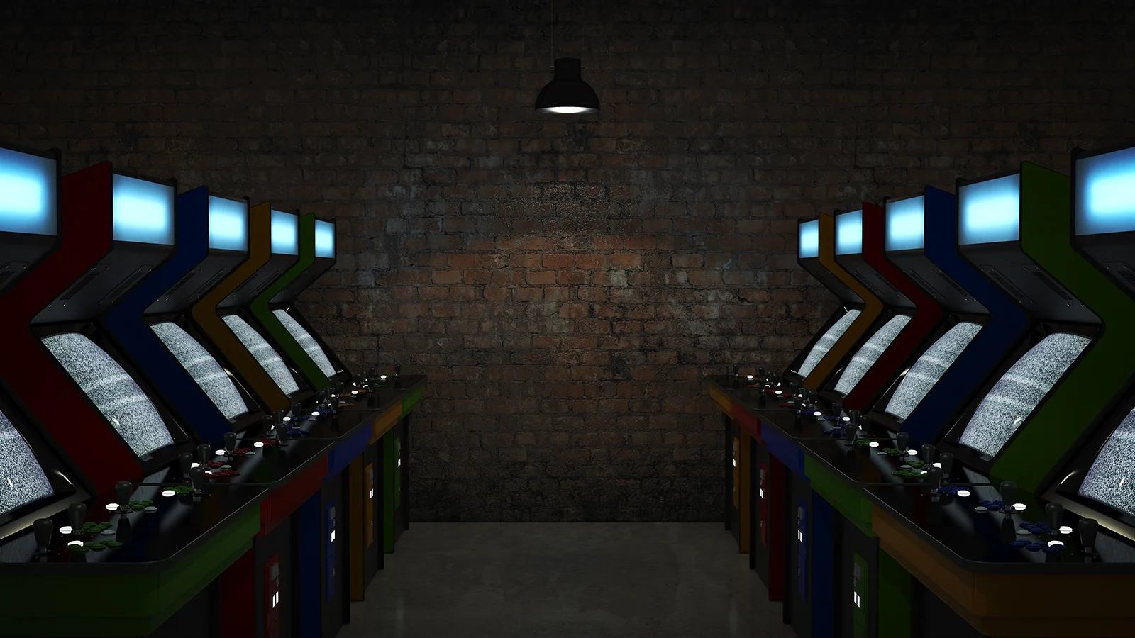 The Daily Rail: Eatertainment Makes a Restaurant Resurgence