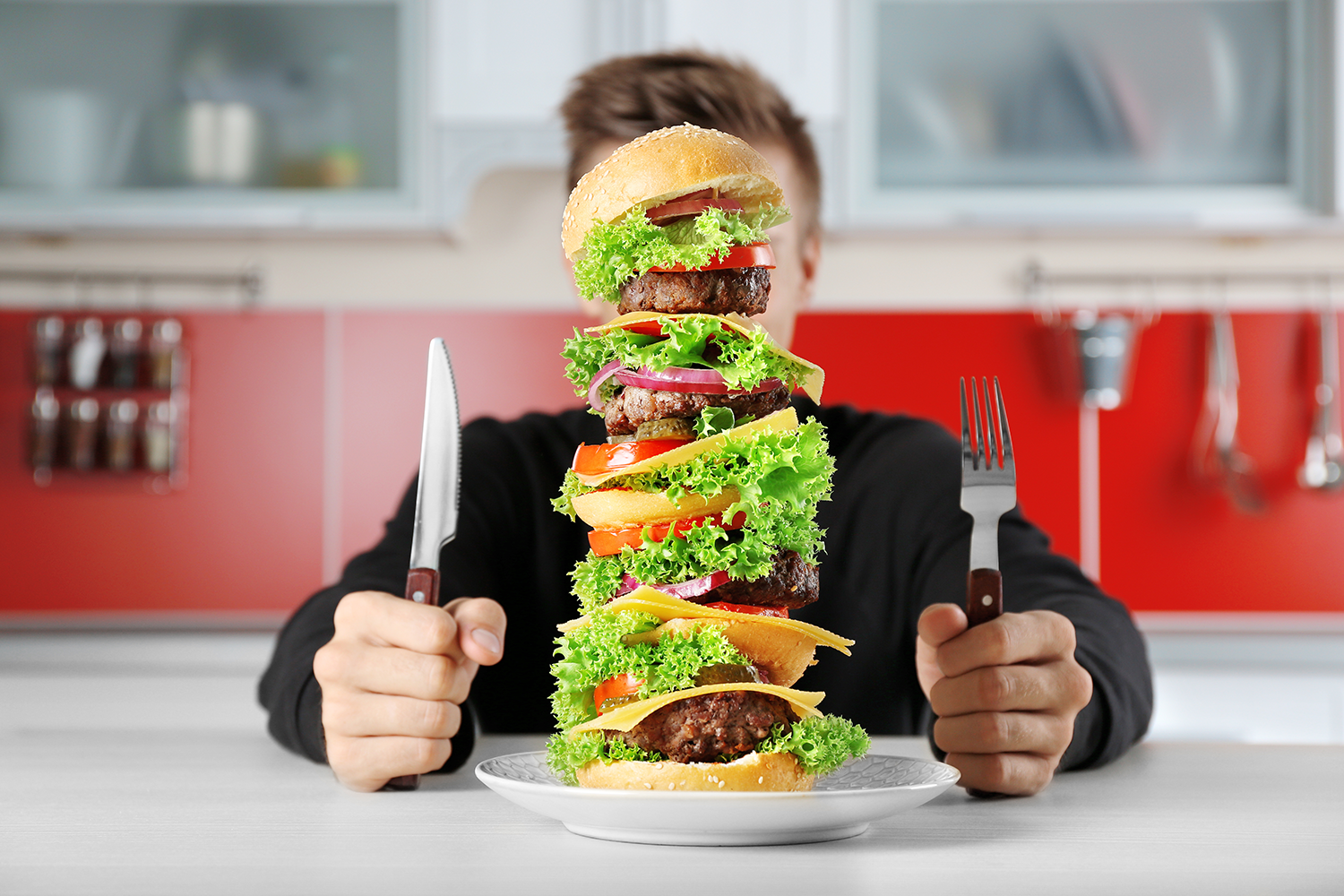 Are You Cannibalizing Your Restaurant's Own Sales?