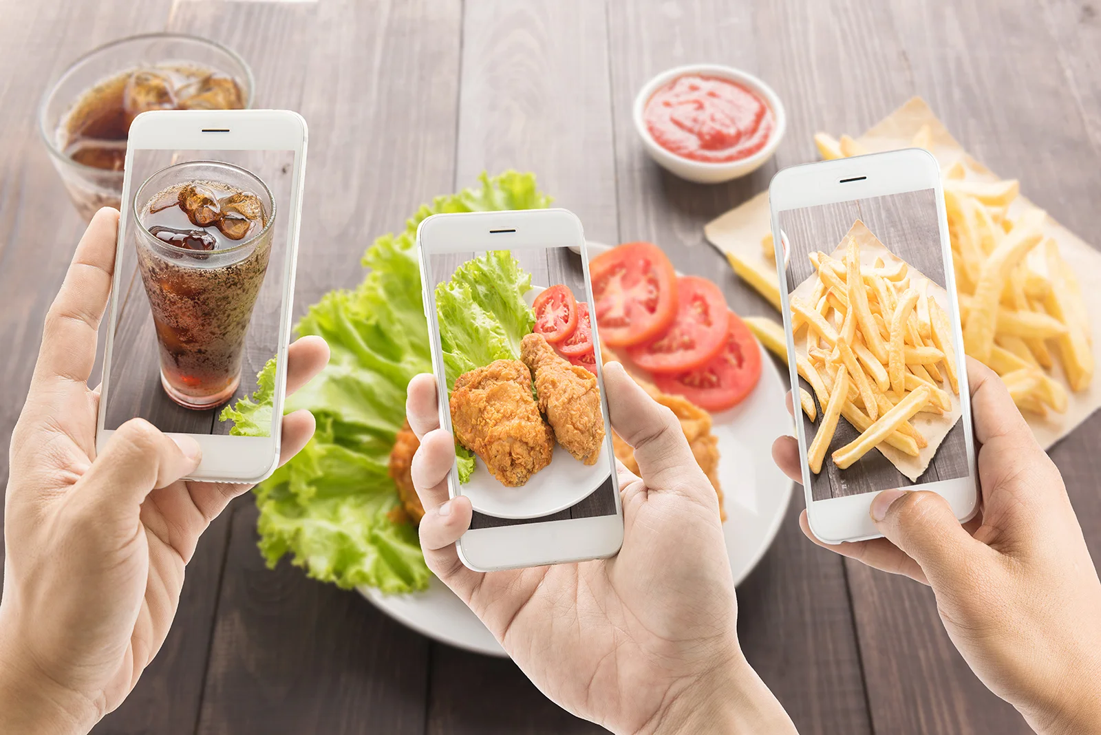 The Daily Rail: Pointers from a Successful Restaurant Social Media Marketer