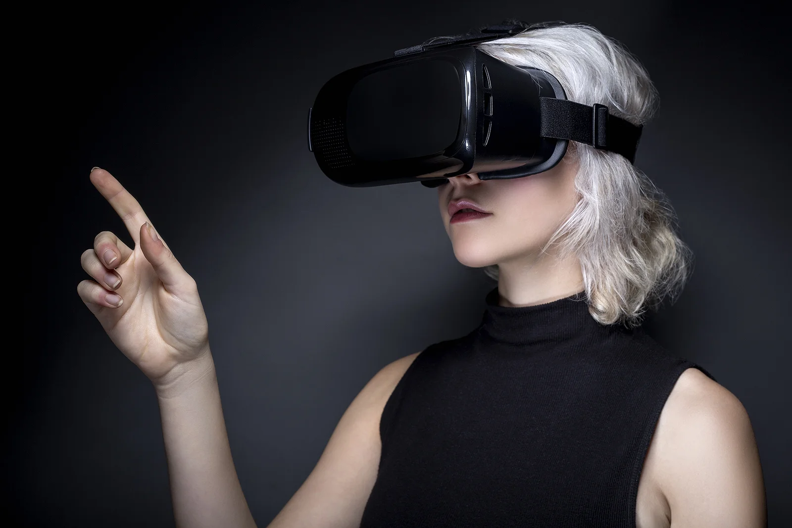 The Daily Rail: Why Aren't Restaurants Employing Immersive Technology?