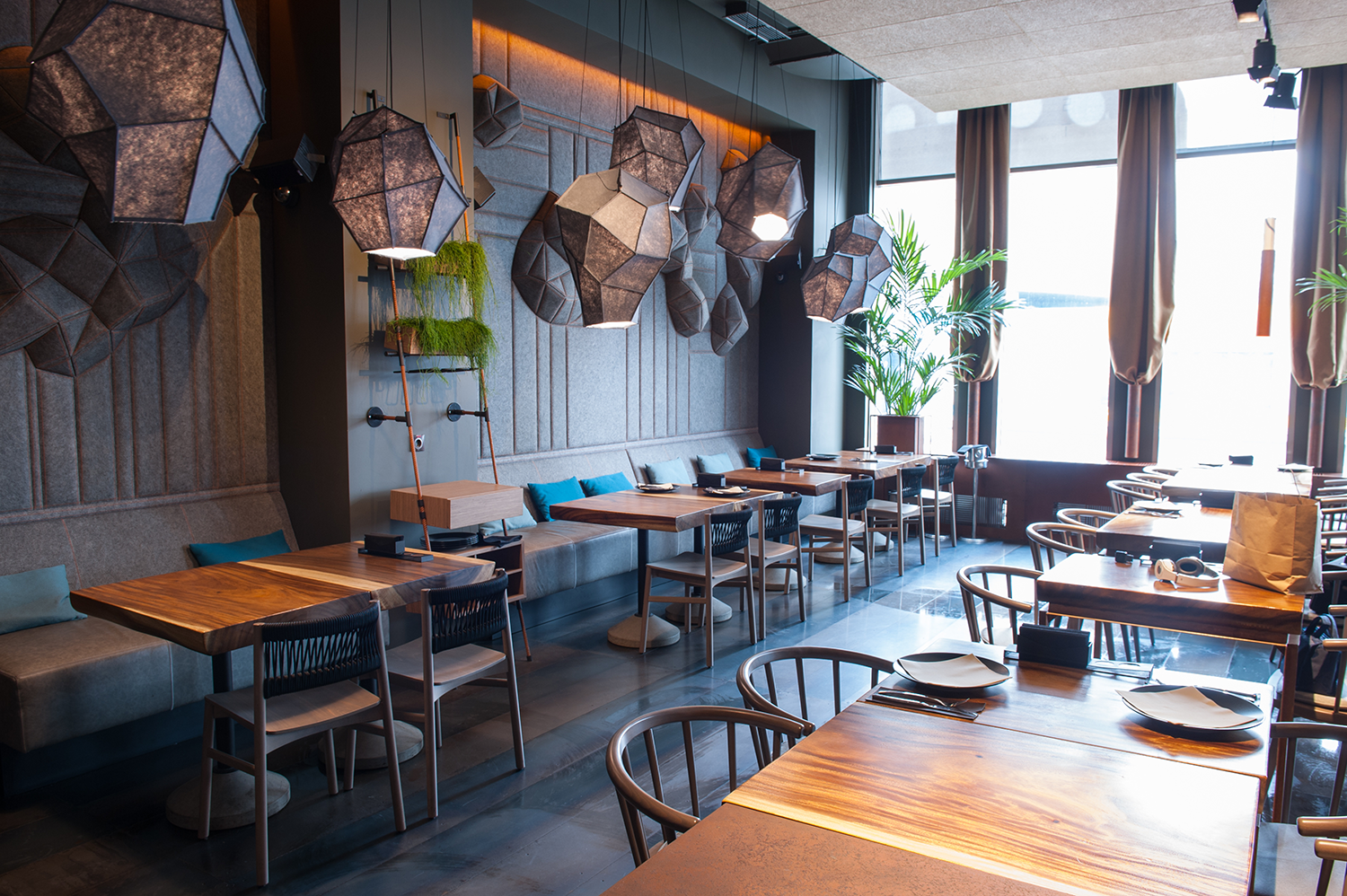 5 Signs Your Restaurant Needs an Interior Fitout
