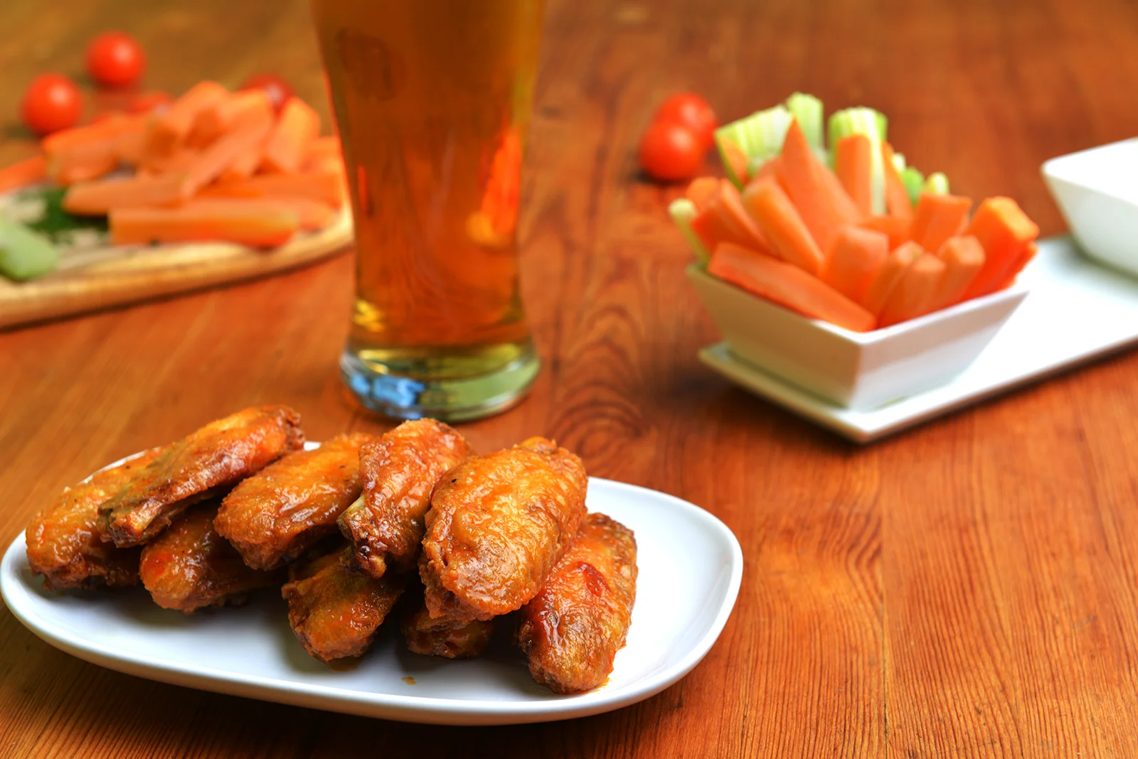 The Daily Rail: Restaurants Look to Win Gold with Winter Olympic Promotions