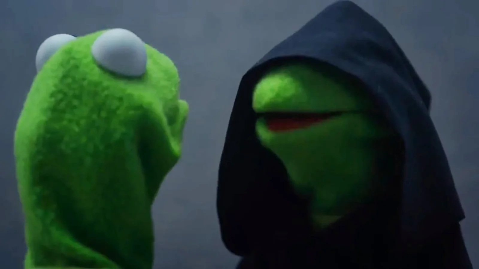 Restaurant Memes: Kermit Working Doubles, Broccoli, Shift Meals, Gordon Ramsay Demons and More!
