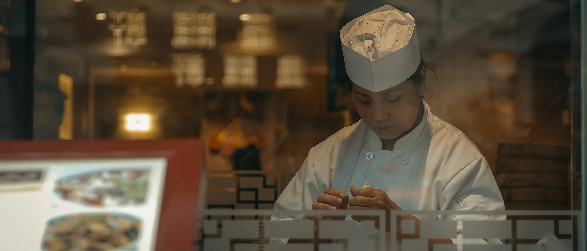 The Daily Rail: NYC Restaurants Celebrate Their Immigrant Staff