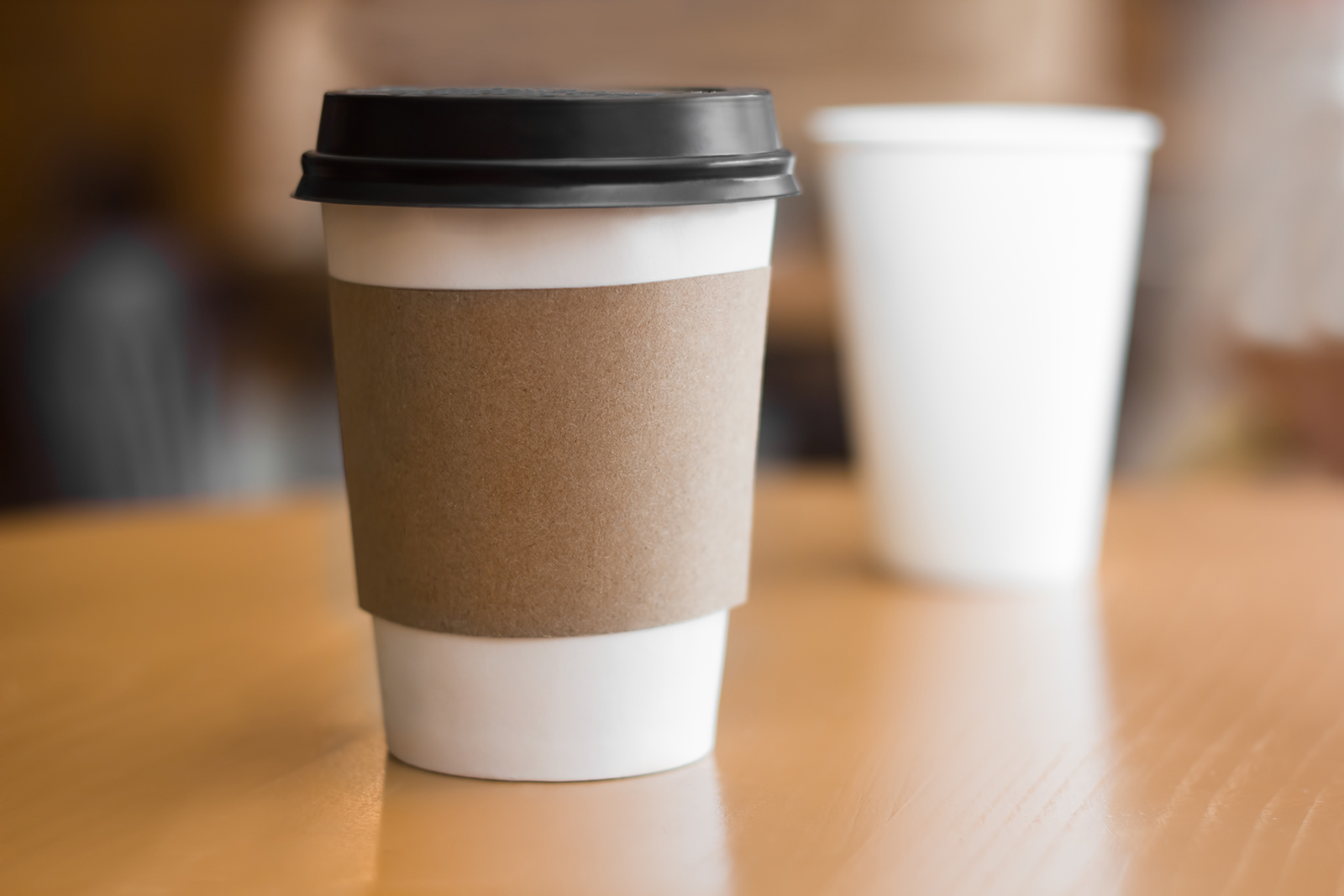 The Daily Rail: Will Starbucks Ever Sway the Coffee Snob?