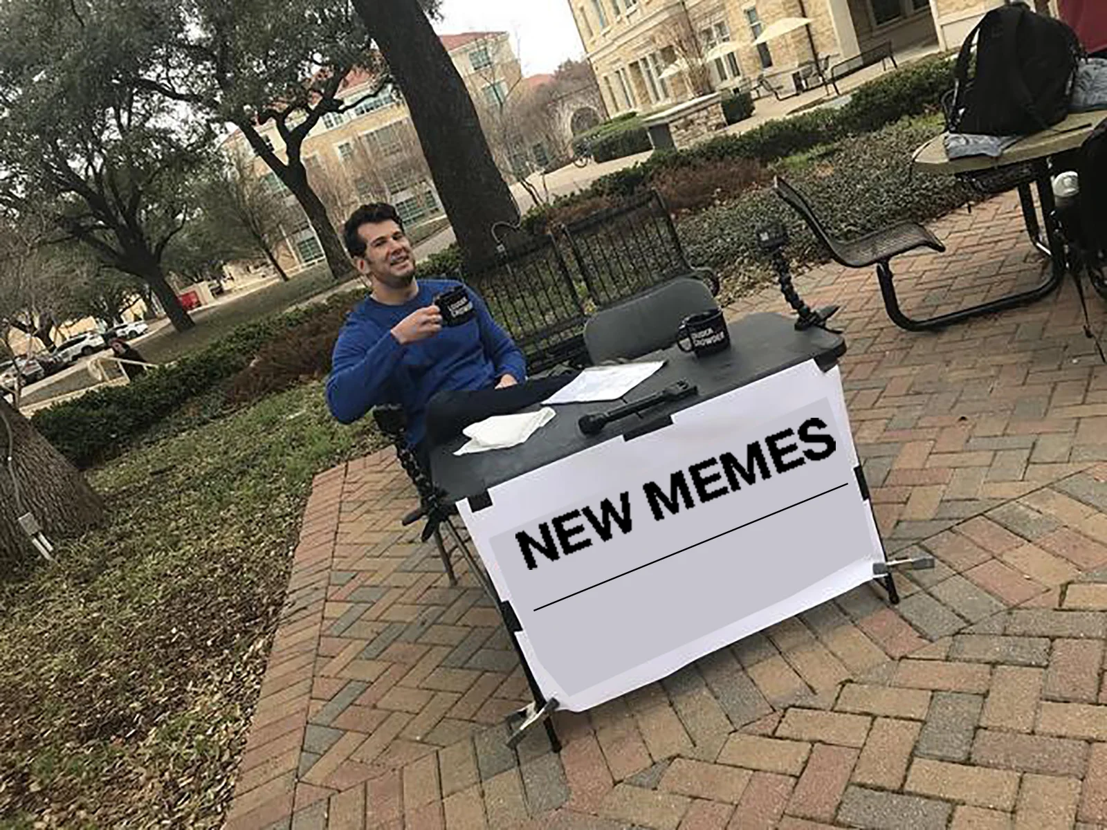 Restaurant Memes: Covering Shifts, Getting the "F" Out of Here, Chuck E. Cheese, and More!
