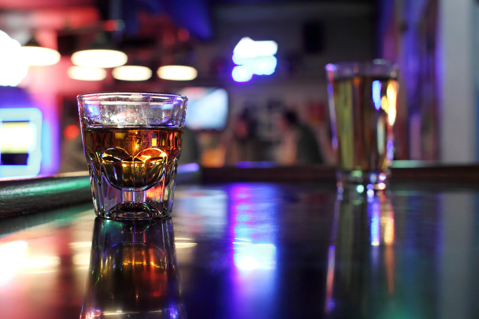 The Daily Rail: Should You Perform Social Experiments on Your Bar’s Guests?