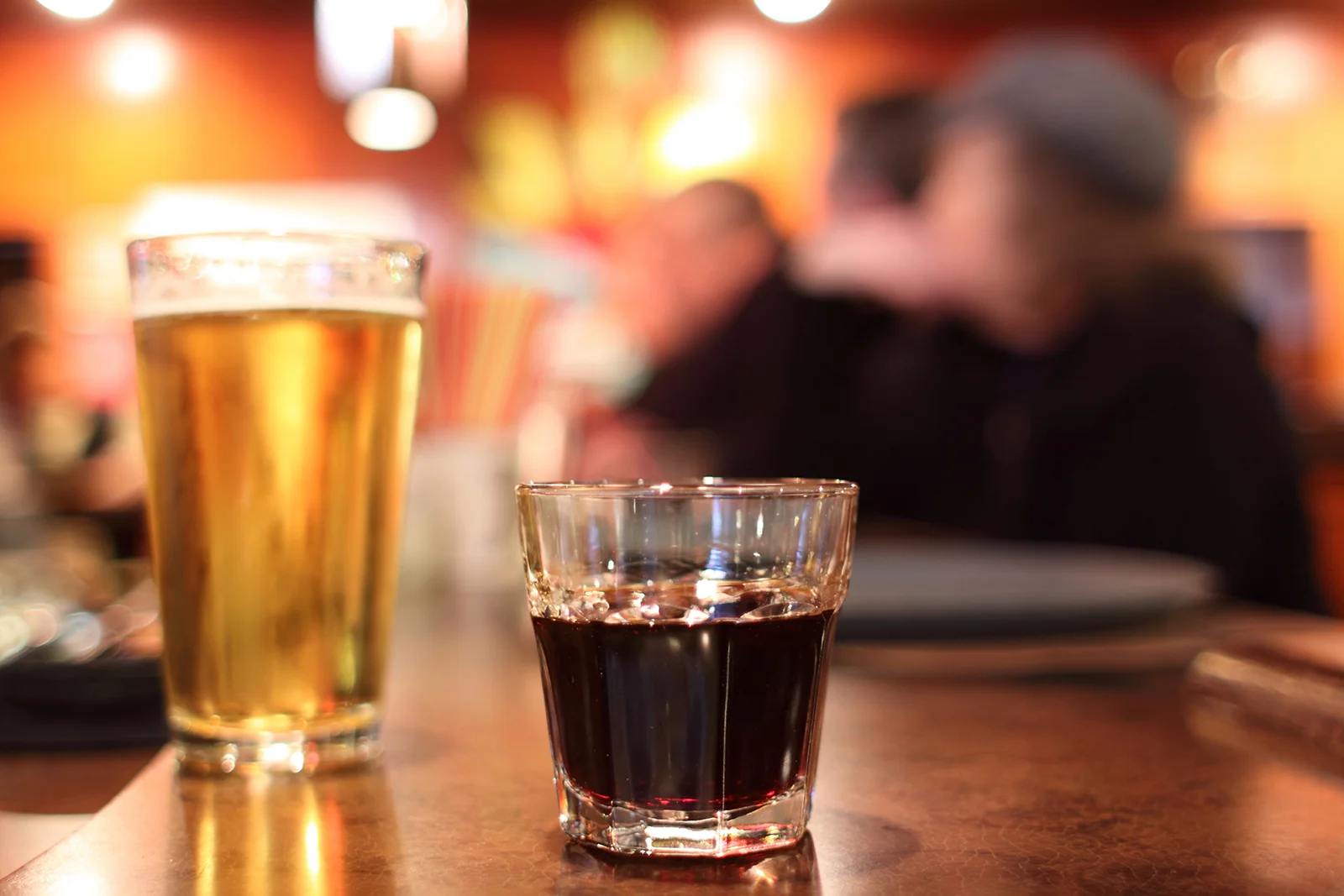 The Daily Rail: The Rise of the Boilermaker Could be an Opportunity for US Bars