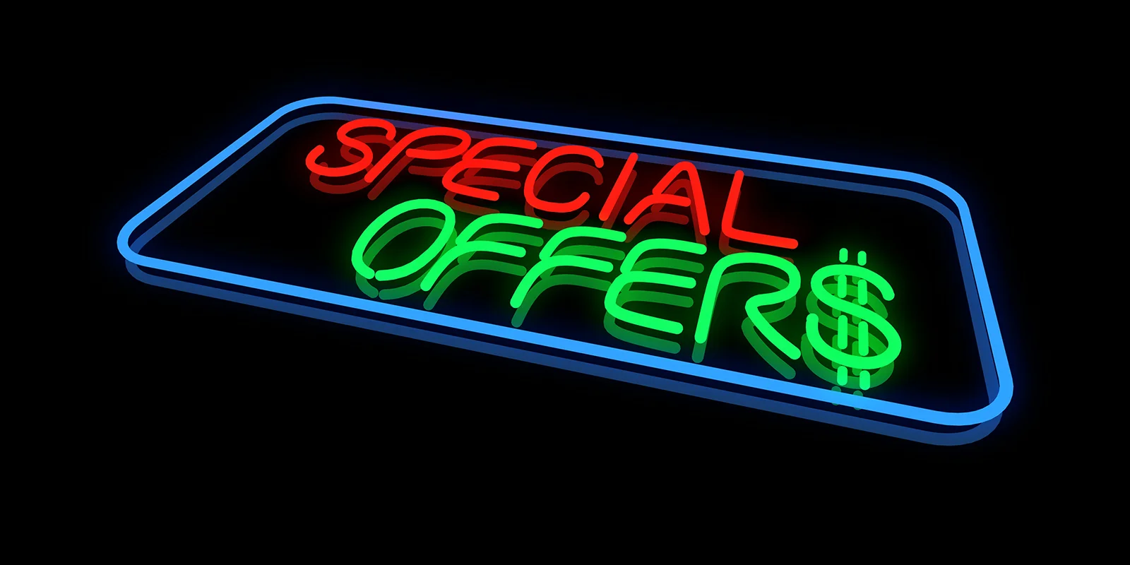 The Daily Rail: More Restaurants are Cutting Back on Their Promotions