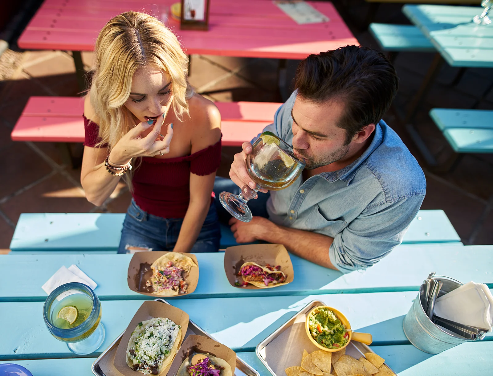 The Daily Rail: What Traffic Drivers are You Using to Speed Up Slow Restaurant Nights