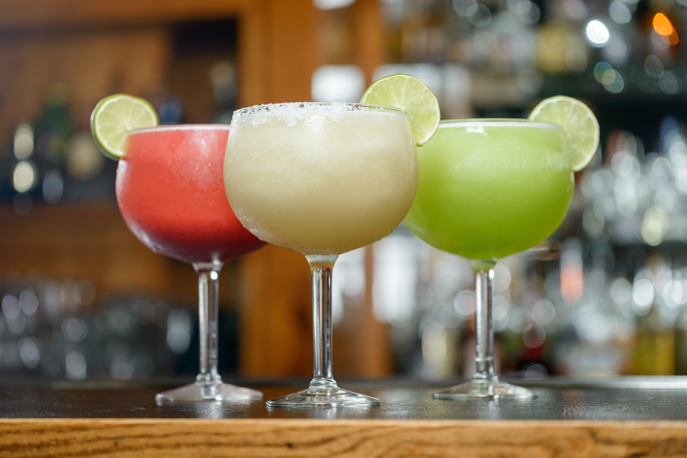 How to Make Preparing Frozen Drinks Not Suck
