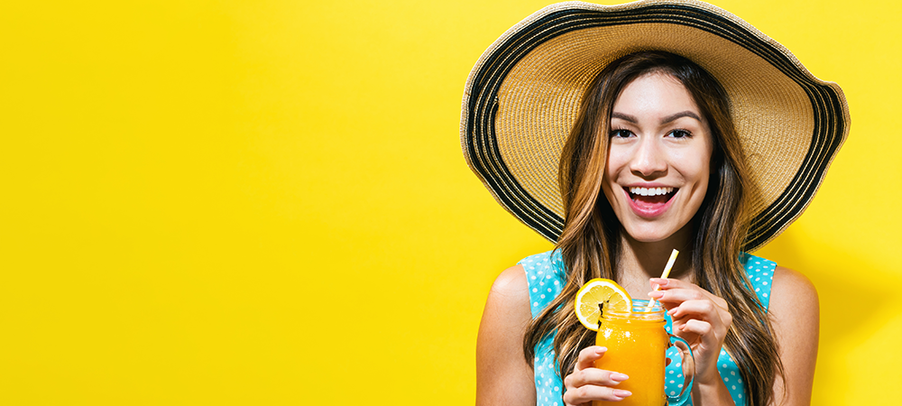 Barbacks and bartenders will be able to produce more tasty frozen drink specials for guests if you have a solid and organized process in place.