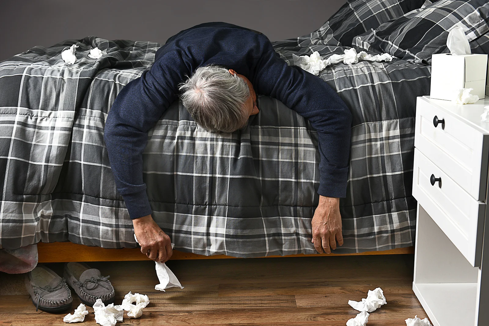 The Daily Rail: Restaurants Stand to Save a Lot of Money by Letting Staff Stay Home Sick