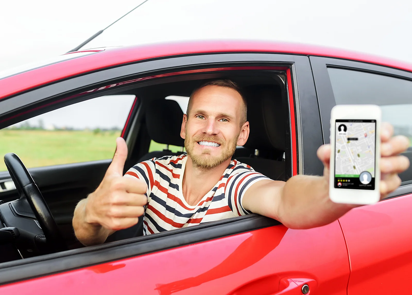 The Daily Rail: The Restaurant Industry May Be Losing Staff to Uber