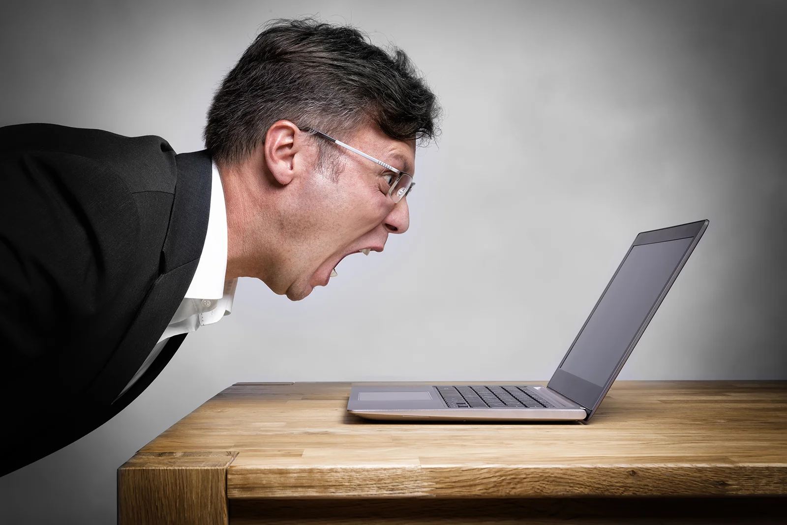 The Daily Rail: How Not to Respond to a Yelp One-Star Review