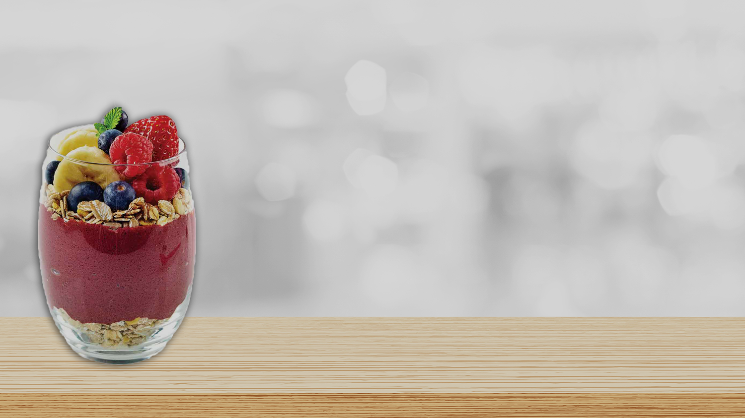 How to Make the Easy f’real Acai Bowl [Sponsored Recipe]